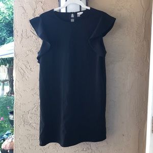 Large Forever 21 black dress